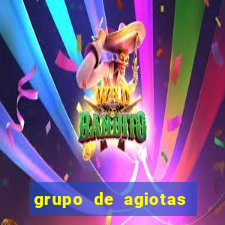 grupo de agiotas no whatsapp